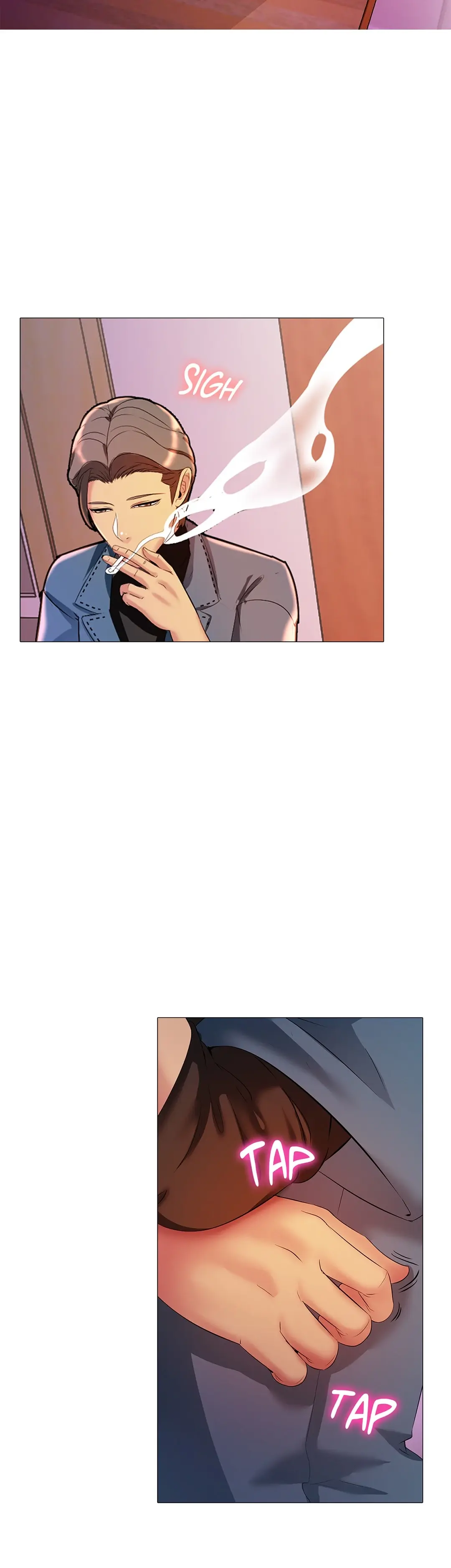 Friends Woman Episode 9 - Page 12