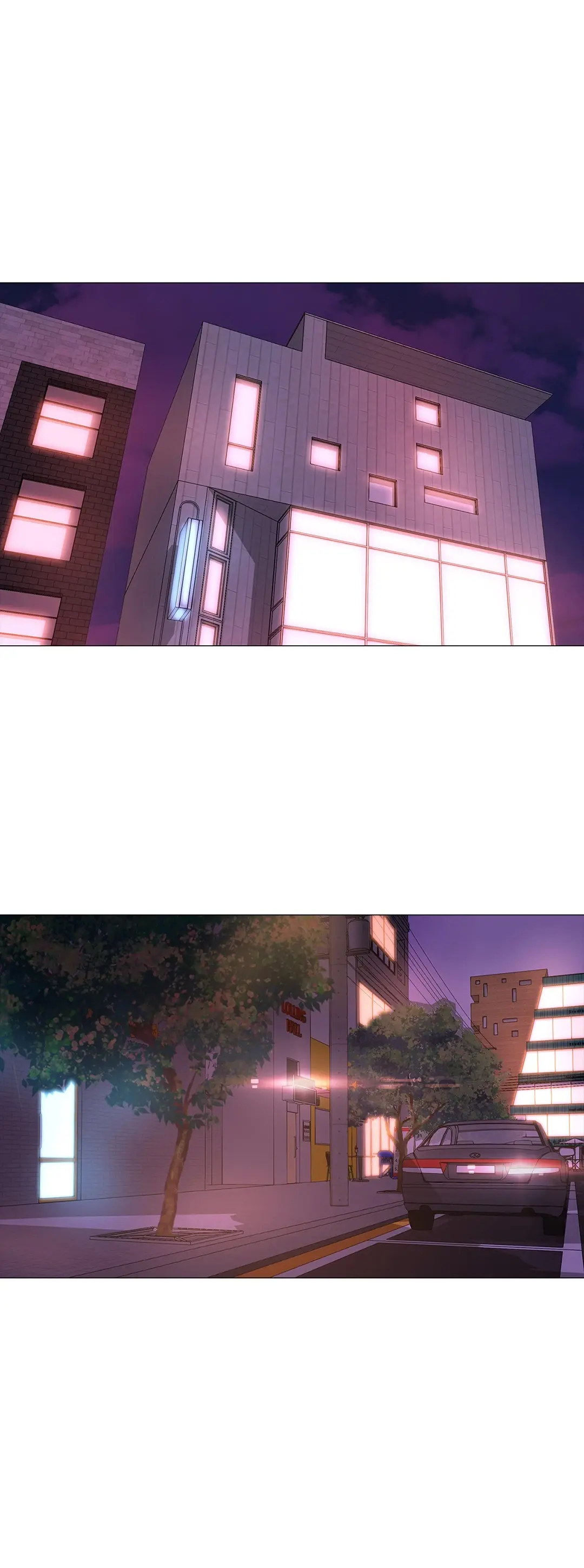 Friends Woman Episode 9 - Page 33