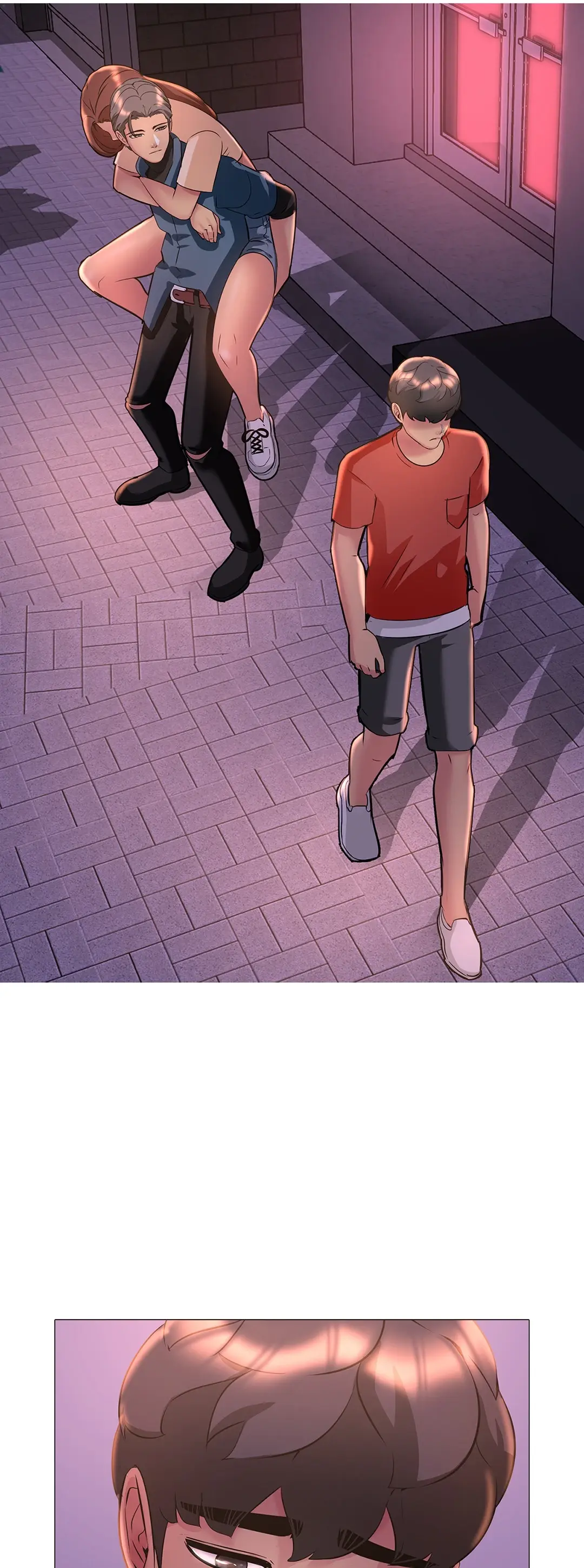 Friends Woman Episode 9 - Page 34