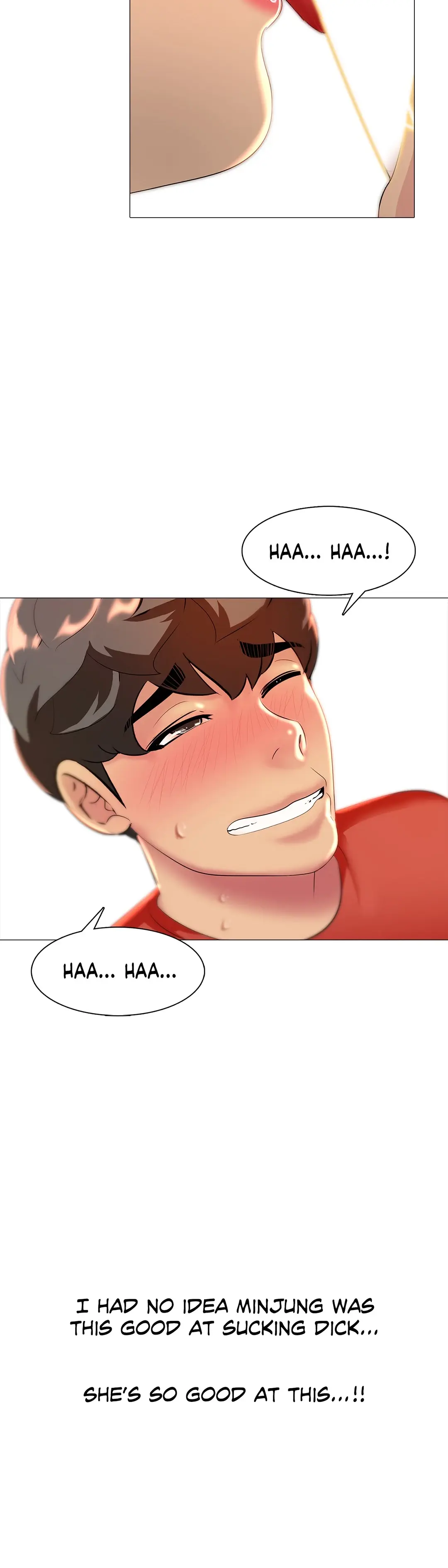 Friends Woman Episode 9 - Page 7