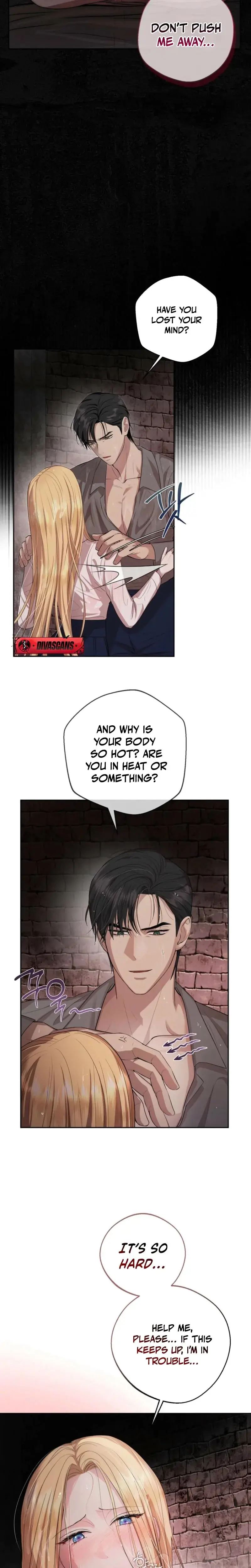 From Day Until Night Episode 1 - Page 2