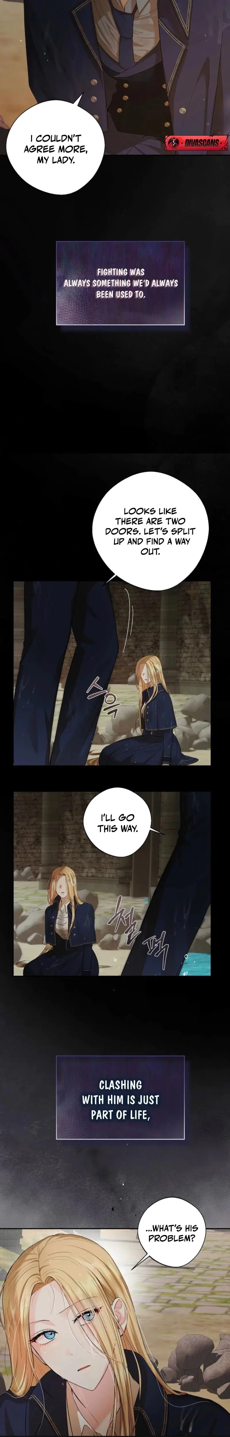 From Day Until Night Episode 1 - Page 20