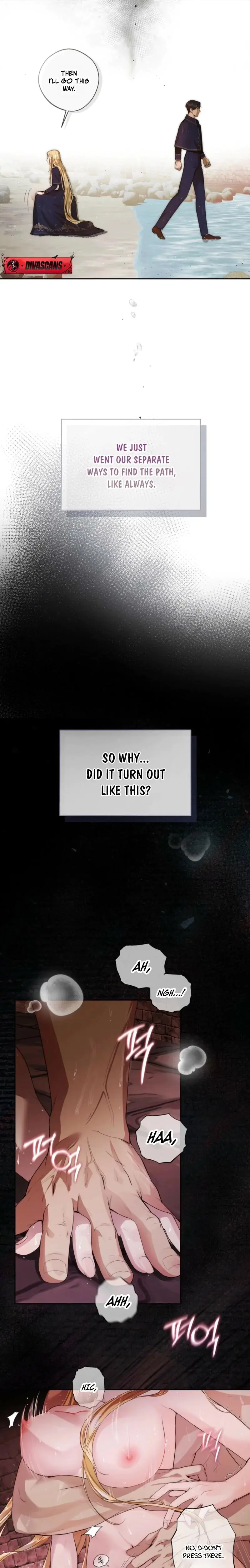 From Day Until Night Episode 1 - Page 21