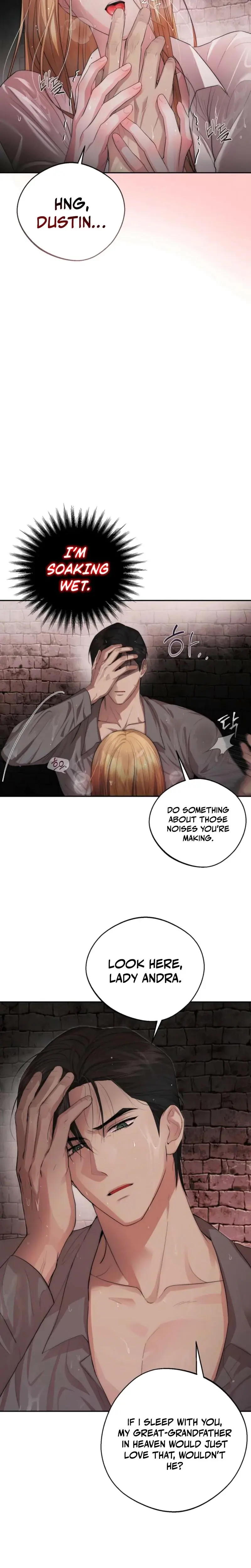 From Day Until Night Episode 1 - Page 3