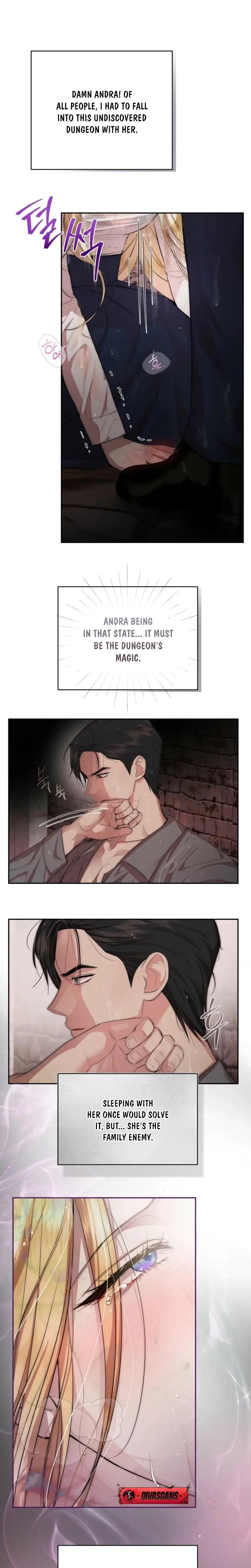 From Day Until Night Episode 1 - Page 4