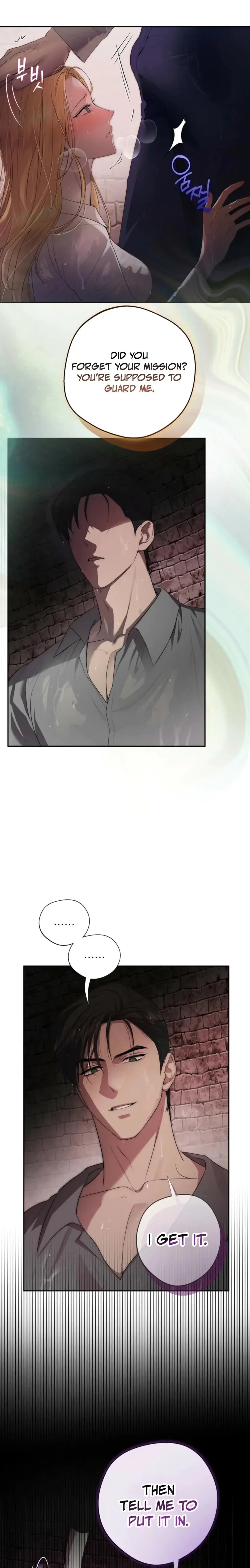 From Day Until Night Episode 1 - Page 6