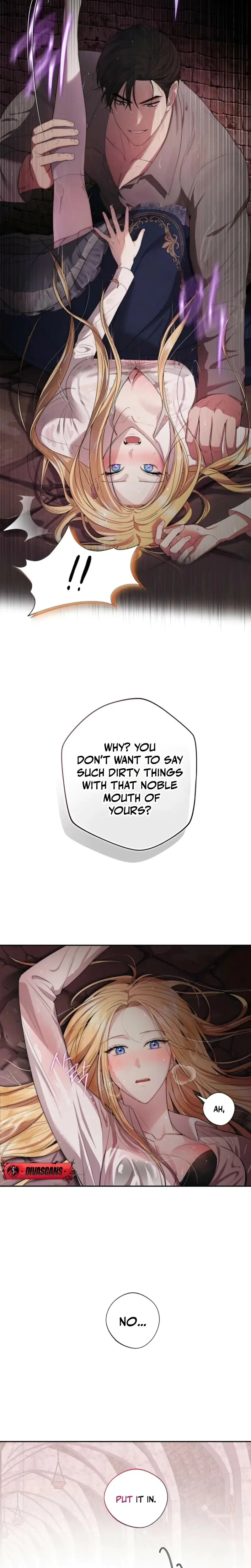 From Day Until Night Episode 1 - Page 7