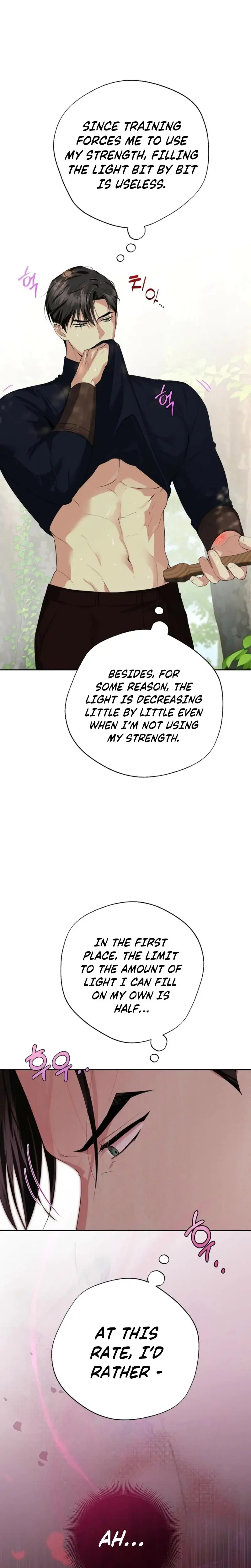From Day Until Night Episode 13 - Page 2