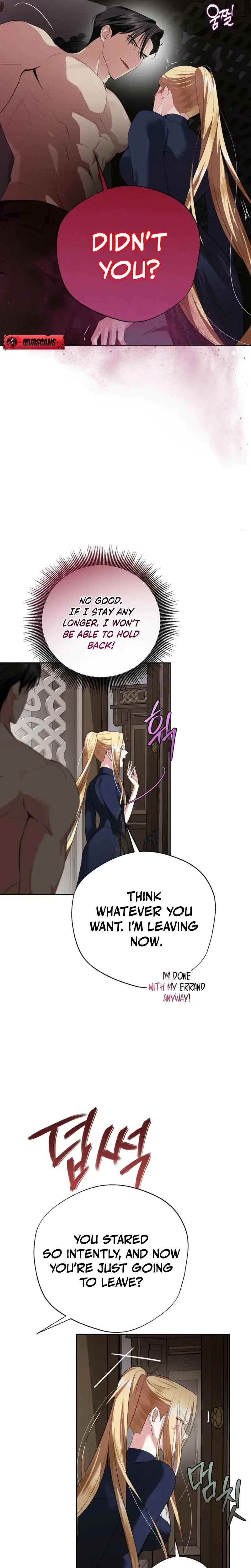 From Day Until Night Episode 13 - Page 20