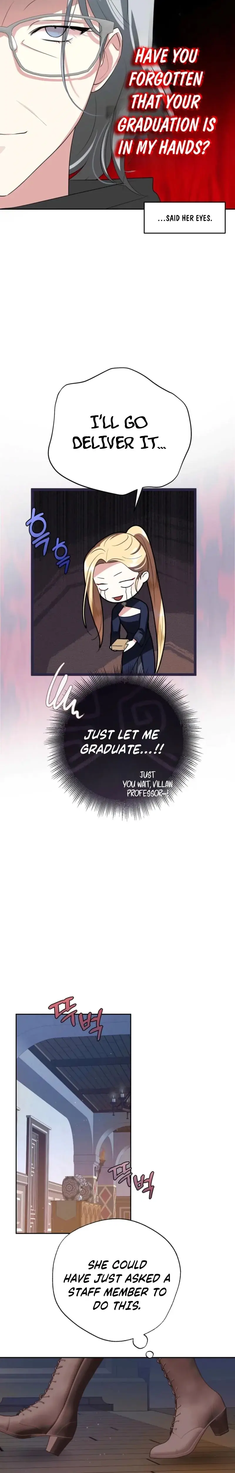 From Day Until Night Episode 13 - Page 6