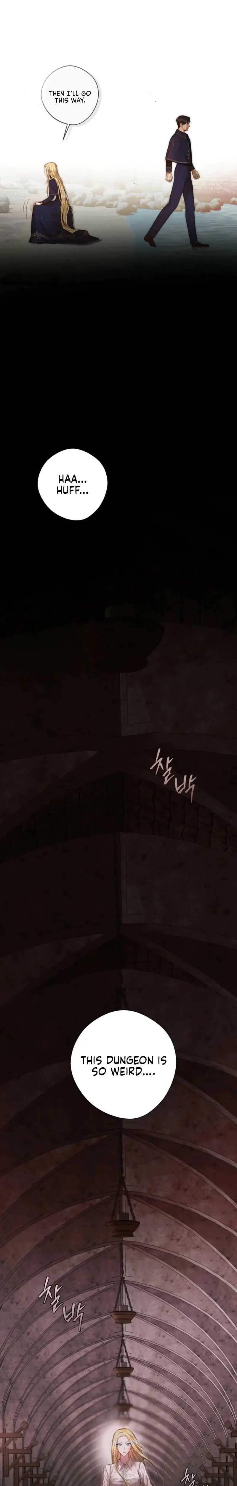 From Day Until Night Episode 2 - Page 2