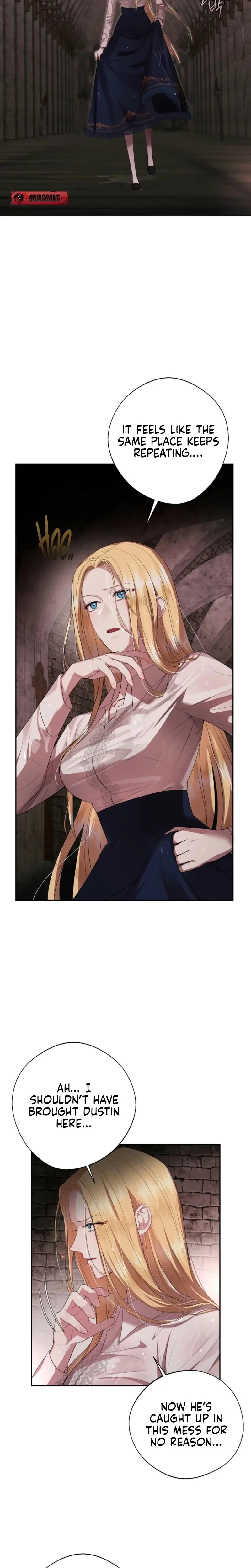 From Day Until Night Episode 2 - Page 3