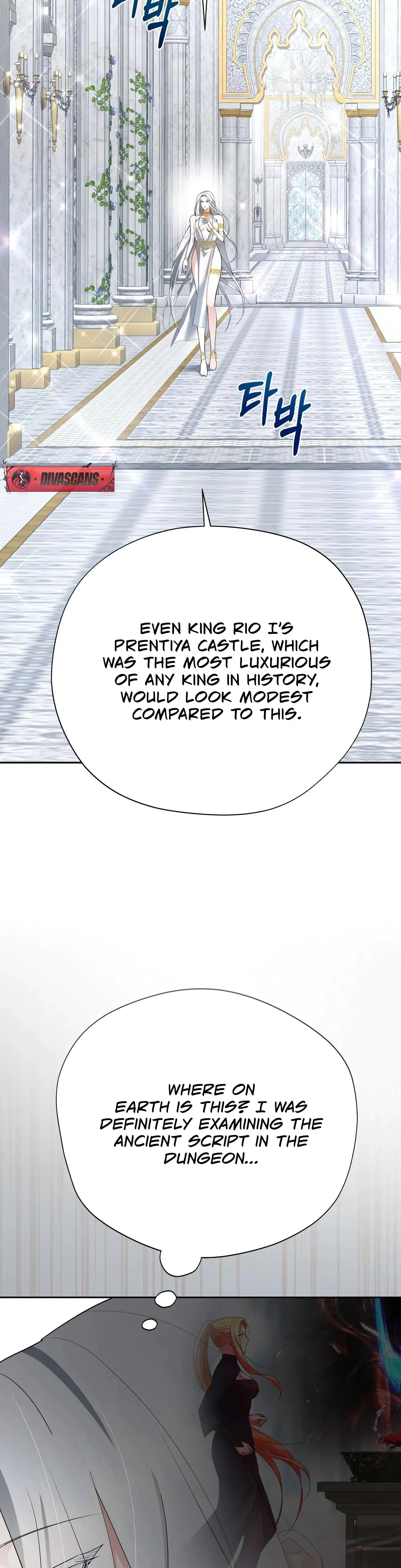 From Day Until Night Episode 21 - Page 11