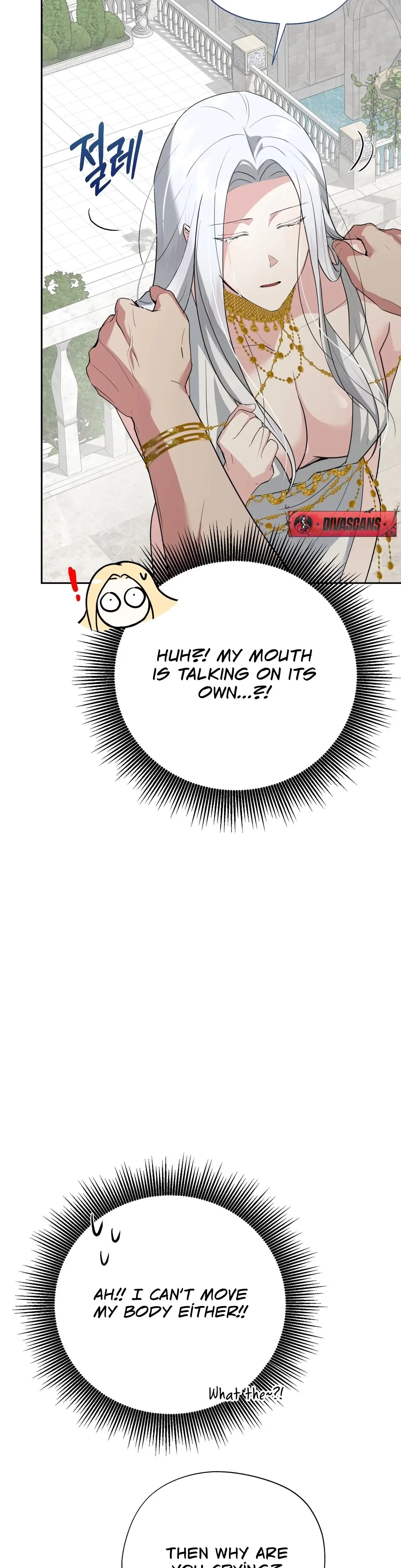 From Day Until Night Episode 21 - Page 26