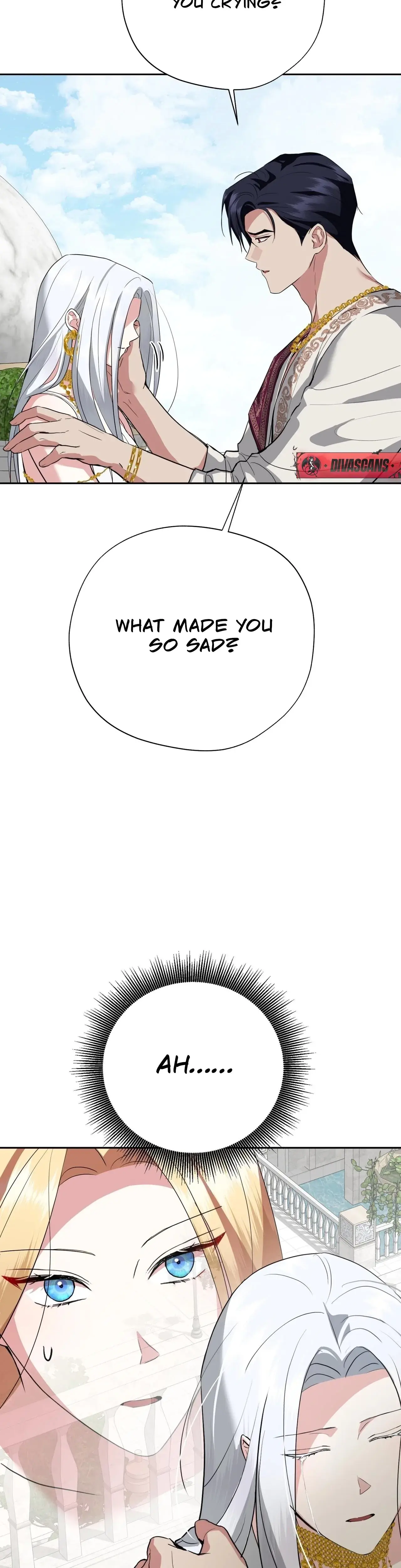 From Day Until Night Episode 21 - Page 27
