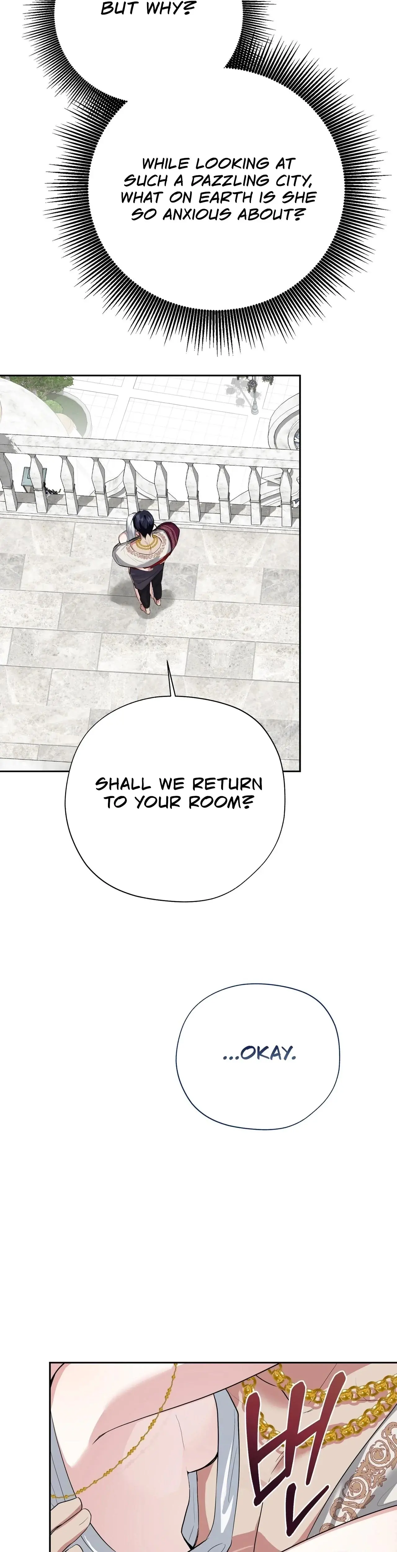 From Day Until Night Episode 21 - Page 32