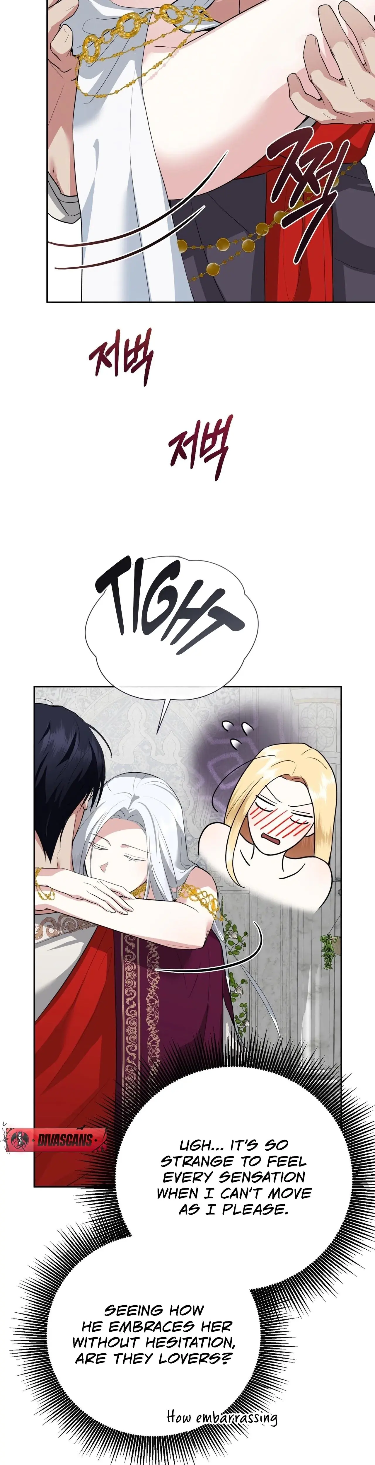 From Day Until Night Episode 21 - Page 33