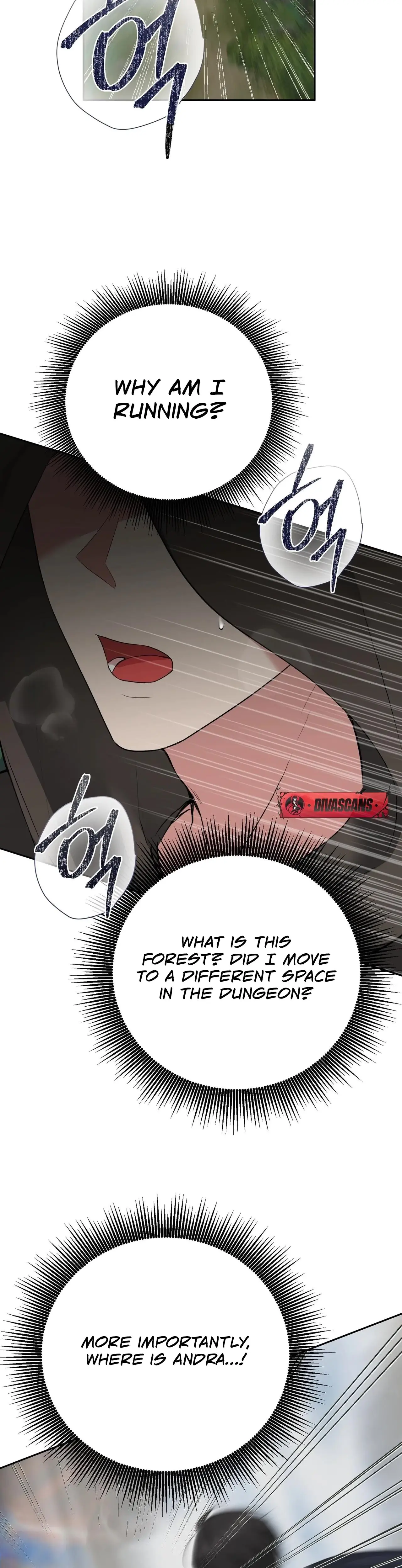 From Day Until Night Episode 21 - Page 39