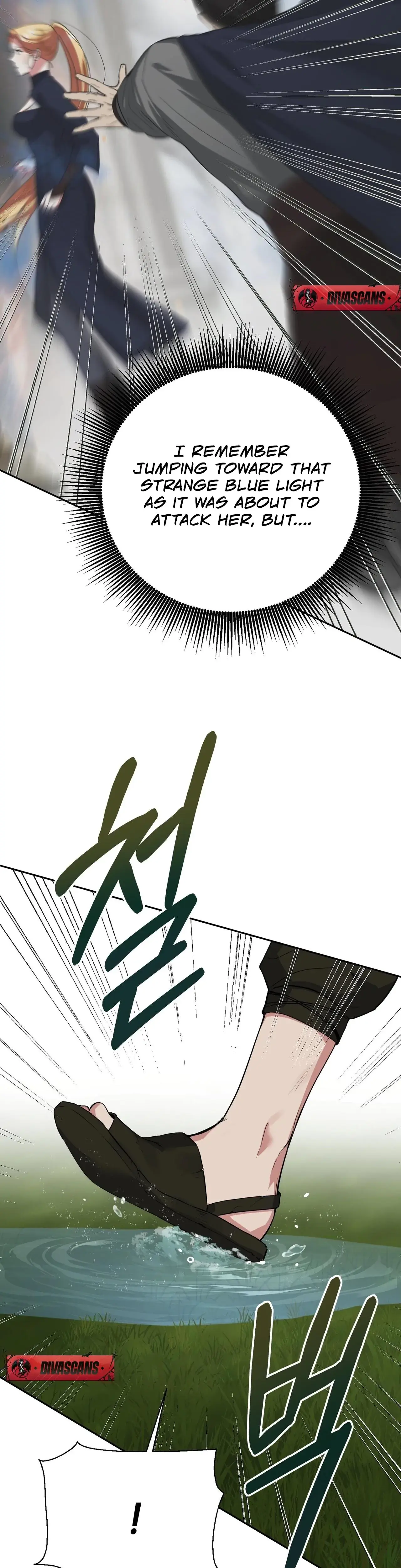 From Day Until Night Episode 21 - Page 40