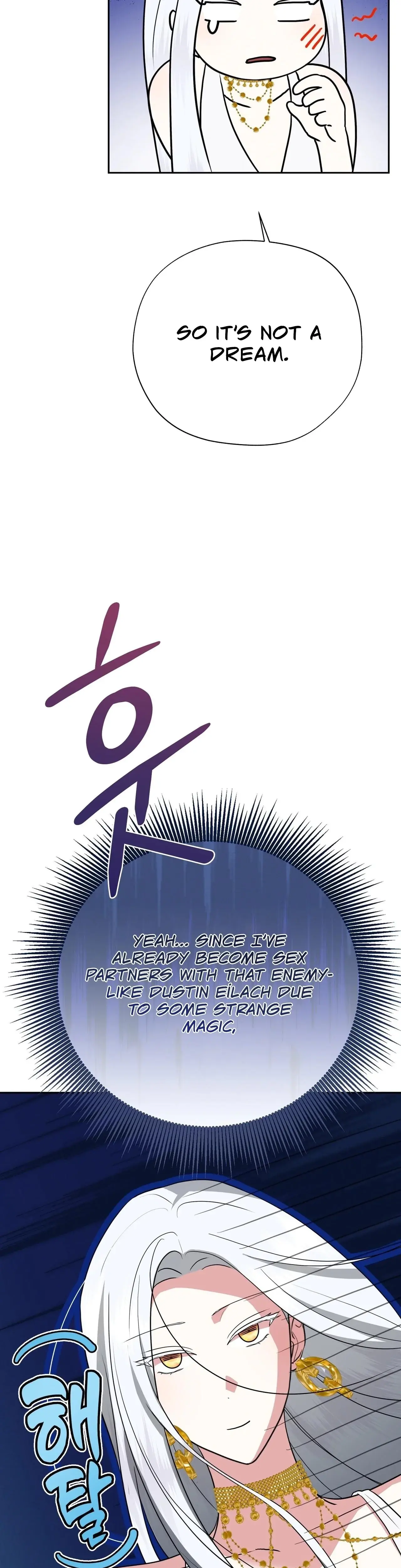 From Day Until Night Episode 21 - Page 8