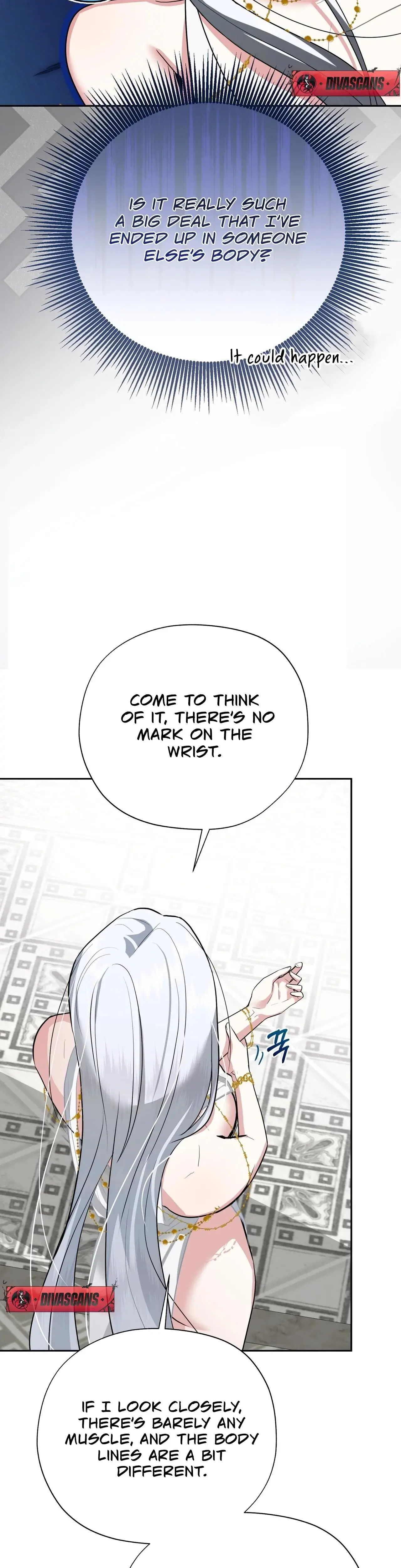 From Day Until Night Episode 21 - Page 9