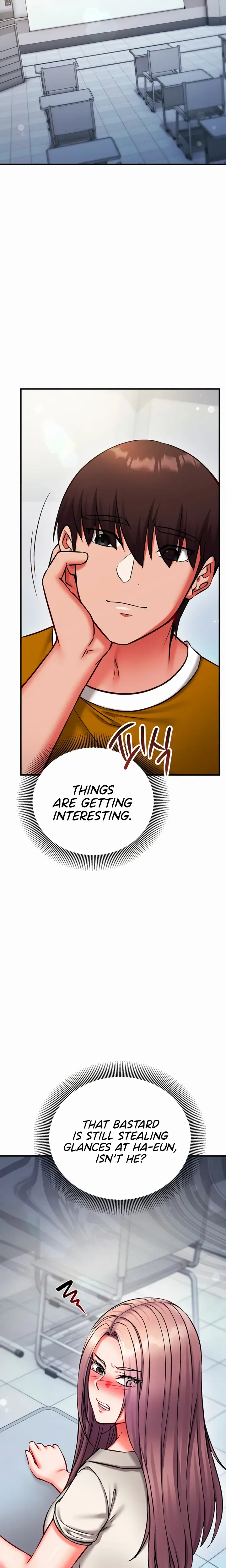 From Day Until Night Episode 40 - Page 13