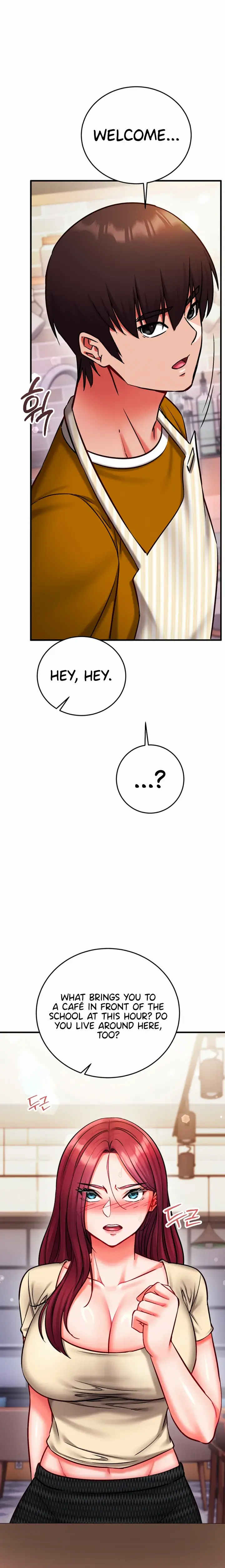 From Day Until Night Episode 40 - Page 16