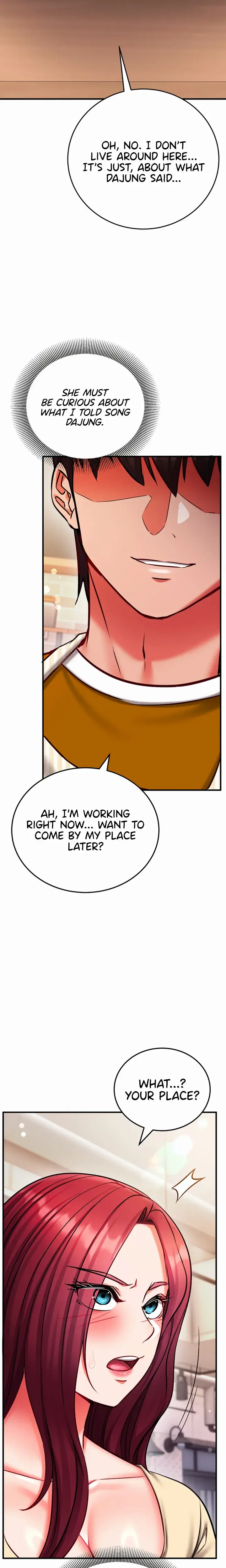 From Day Until Night Episode 40 - Page 17