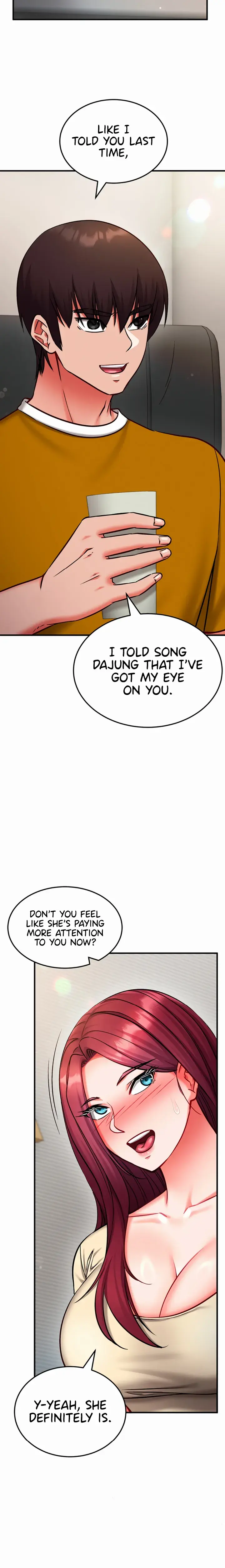 From Day Until Night Episode 40 - Page 21
