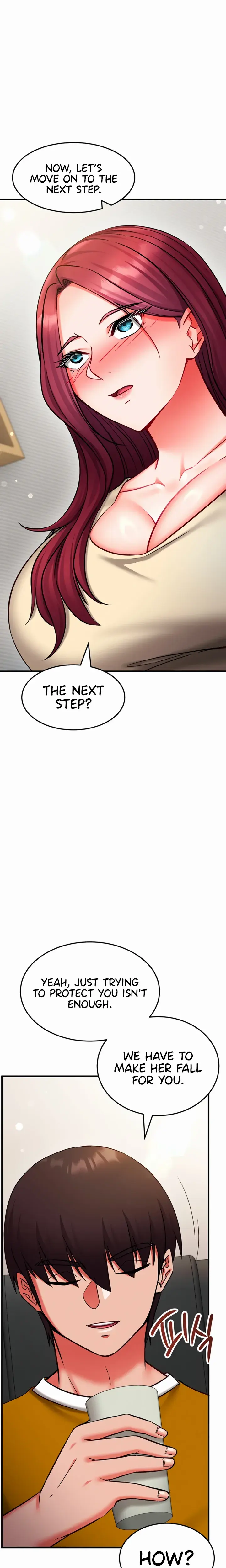 From Day Until Night Episode 40 - Page 22