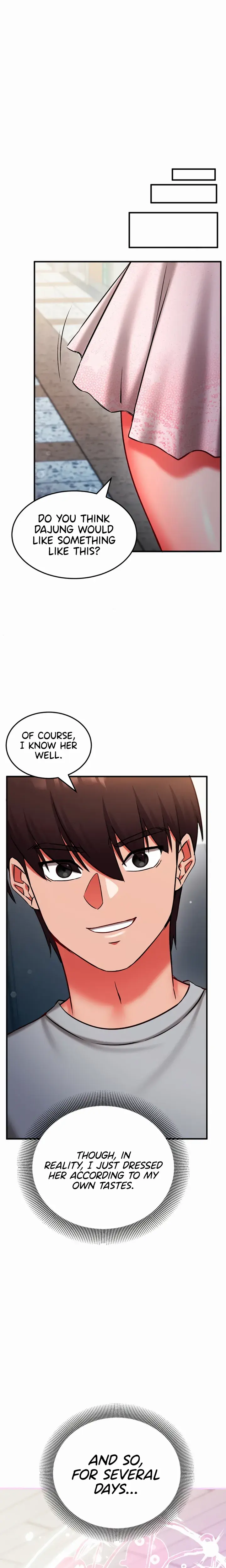 From Day Until Night Episode 40 - Page 24