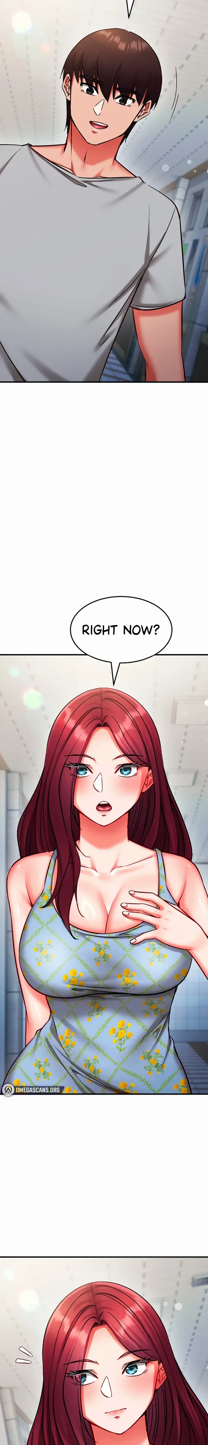 From Day Until Night Episode 40 - Page 28