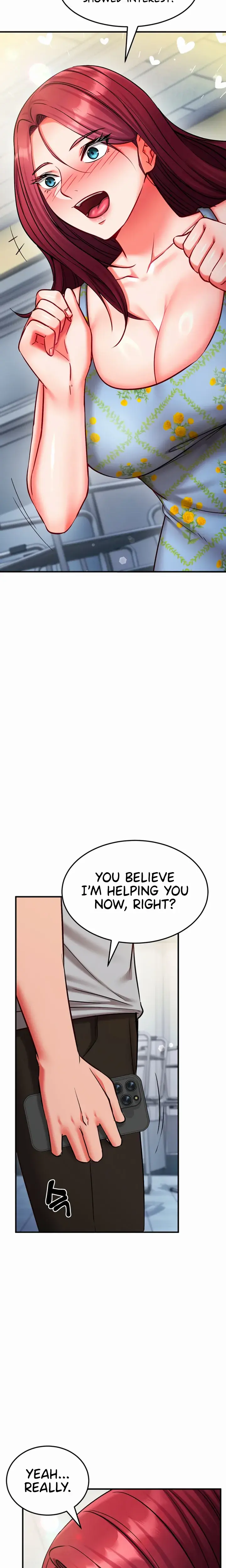 From Day Until Night Episode 40 - Page 32
