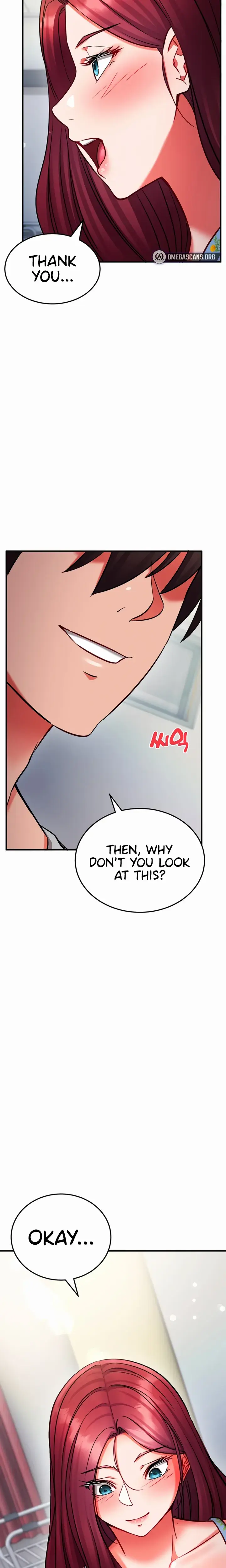 From Day Until Night Episode 40 - Page 33