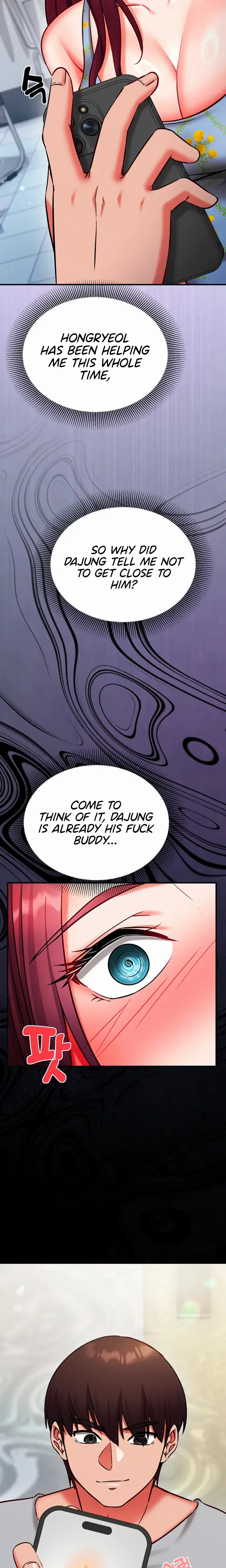 From Day Until Night Episode 40 - Page 34
