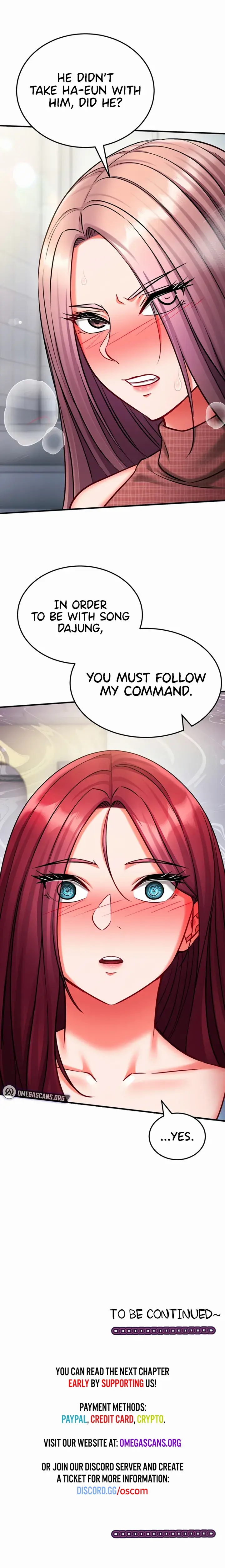 From Day Until Night Episode 40 - Page 36