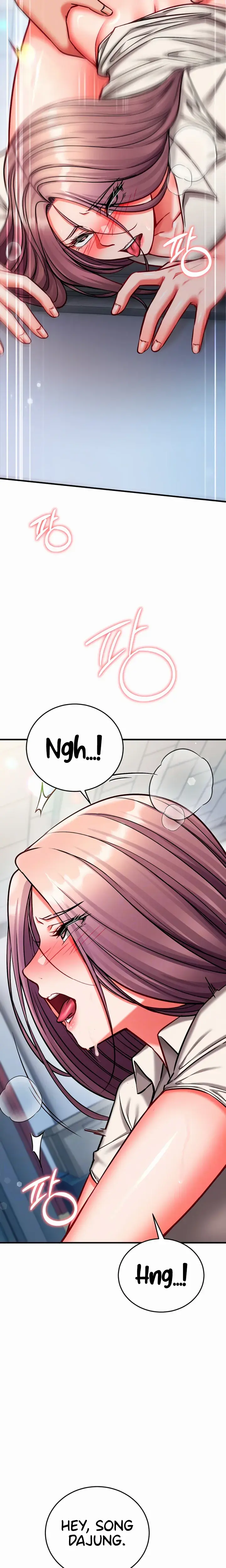 From Day Until Night Episode 40 - Page 6