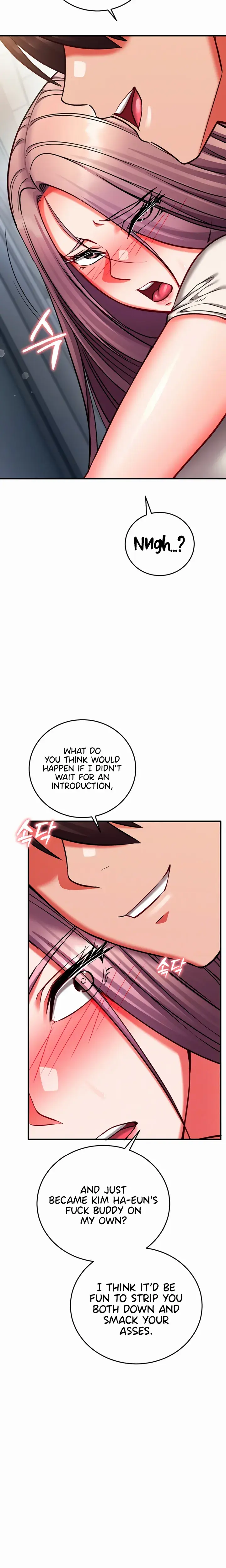 From Day Until Night Episode 40 - Page 7
