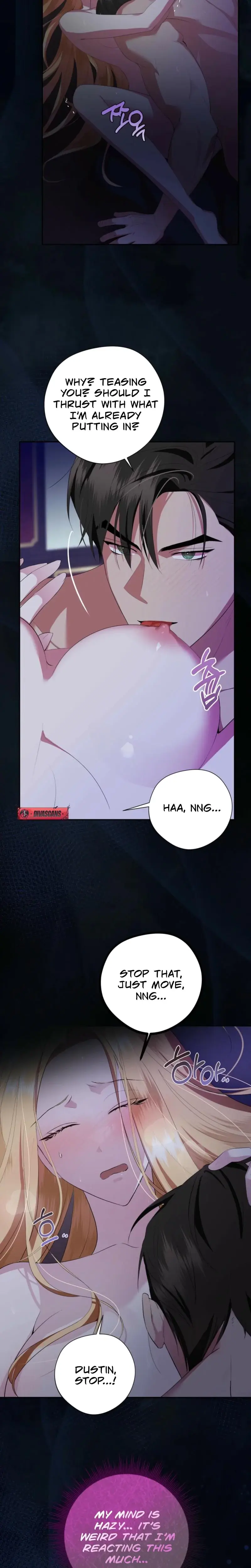 From Day Until Night Episode 9 - Page 2