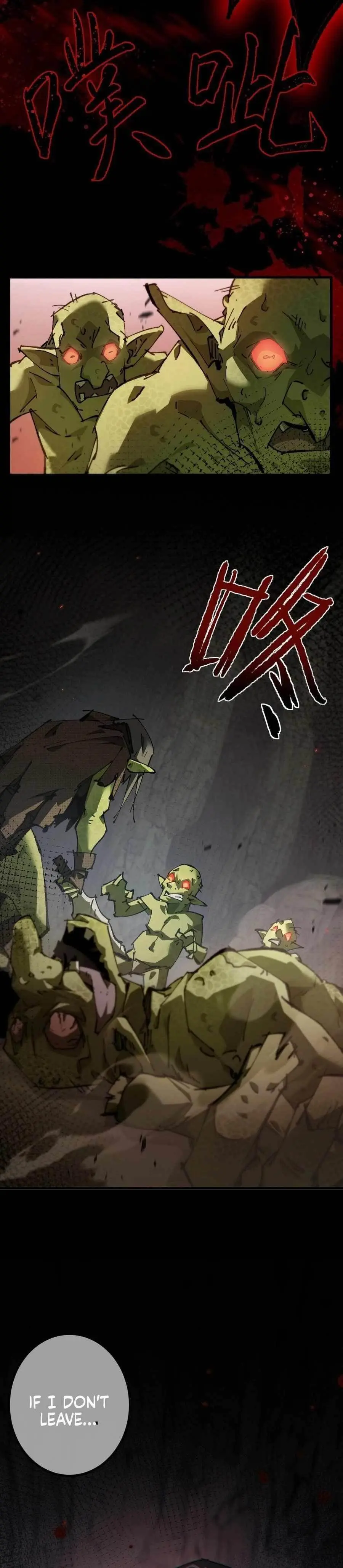 From Goblin to Goblin God Episode 1 - Page 11