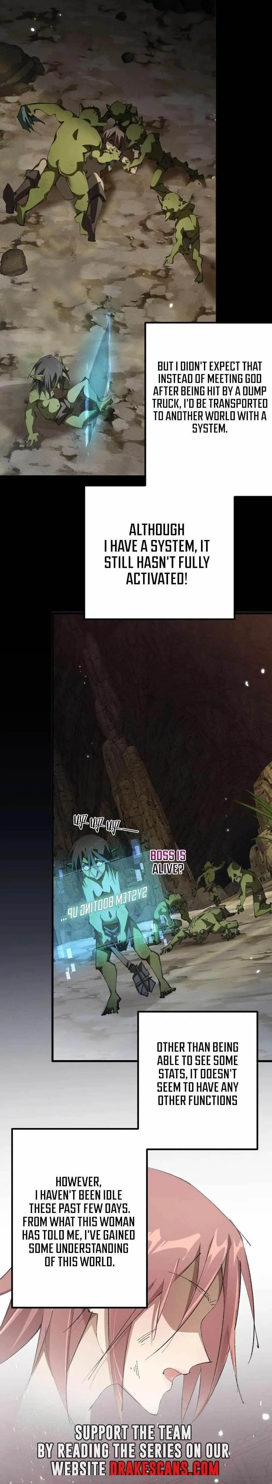 From Goblin to Goblin God Episode 1 - Page 15