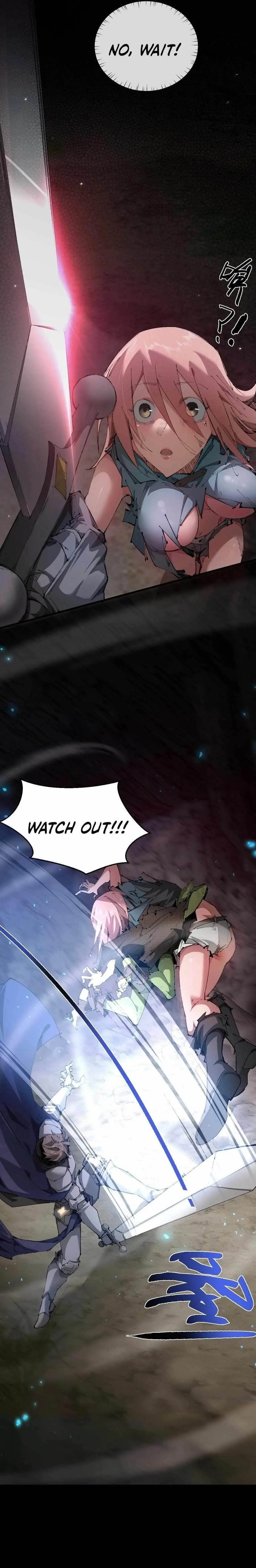 From Goblin to Goblin God Episode 1 - Page 27
