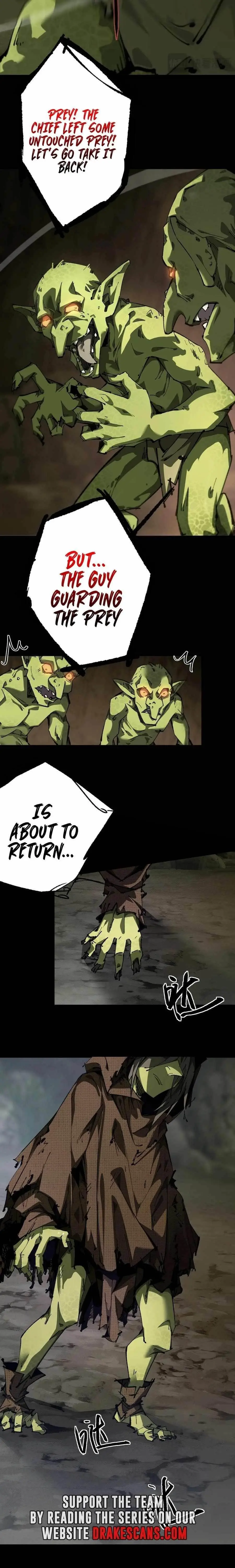 From Goblin to Goblin God Episode 1 - Page 3