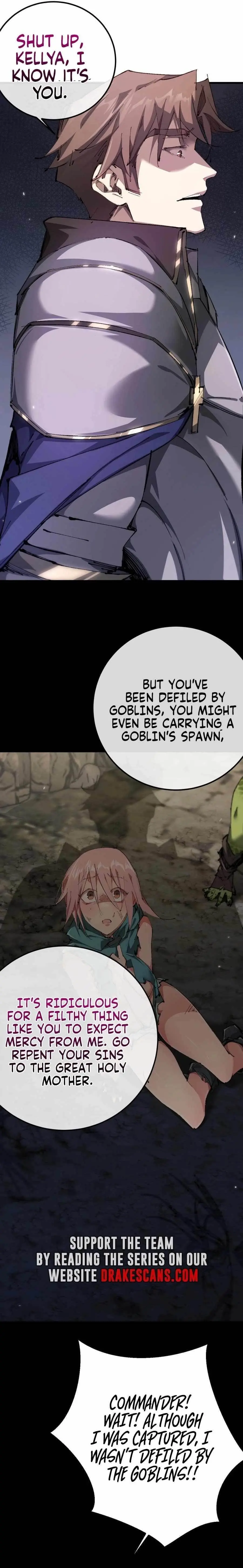 From Goblin to Goblin God Episode 1 - Page 30