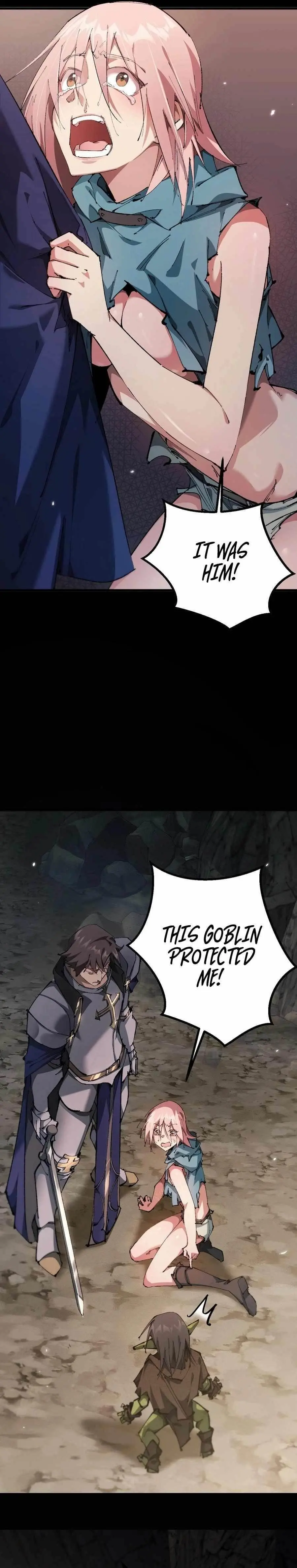 From Goblin to Goblin God Episode 1 - Page 31