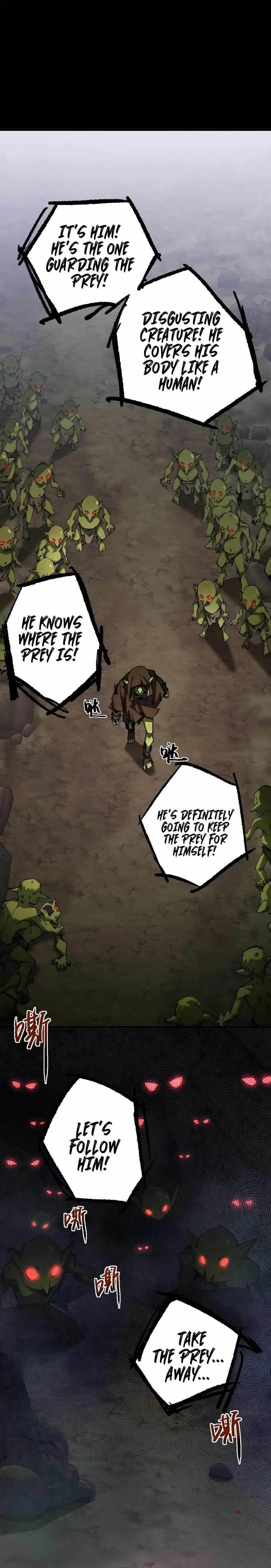 From Goblin to Goblin God Episode 1 - Page 4