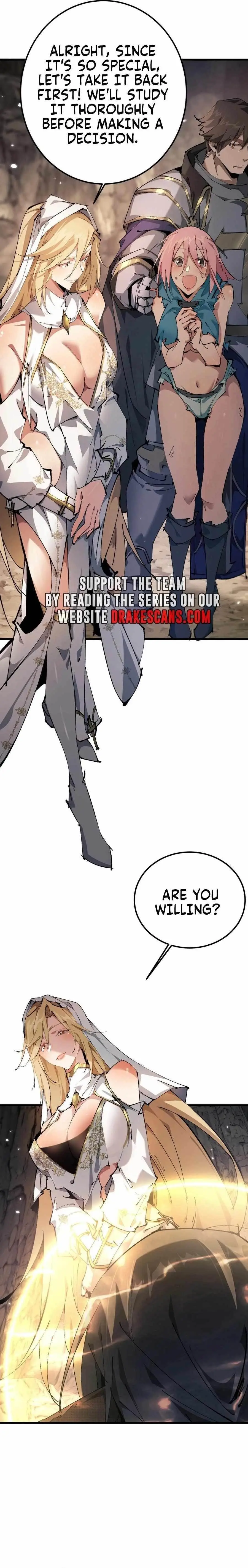 From Goblin to Goblin God Episode 1 - Page 40