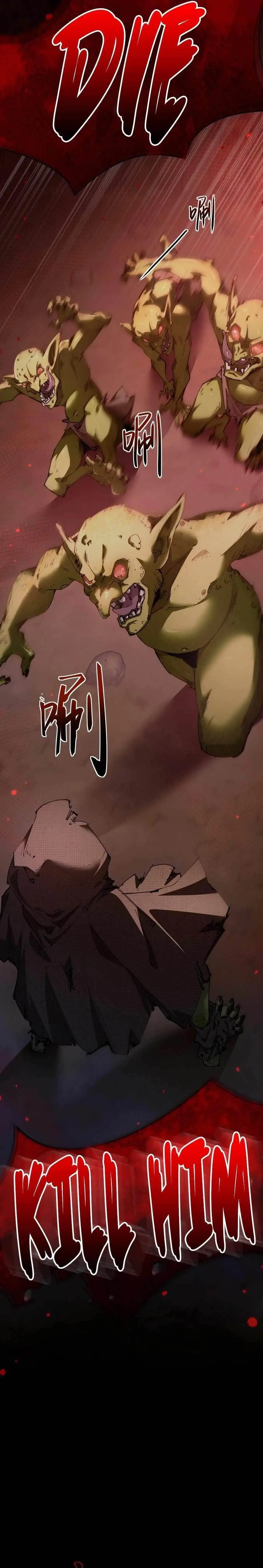 From Goblin to Goblin God Episode 1 - Page 9