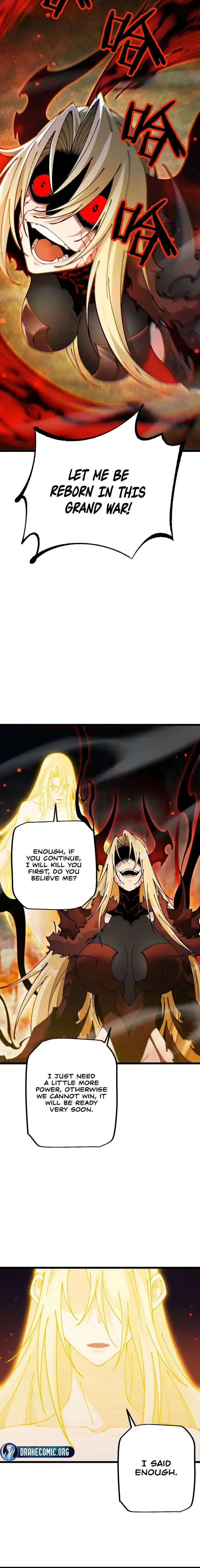 From Goblin to Goblin God Episode 97 - Page 10