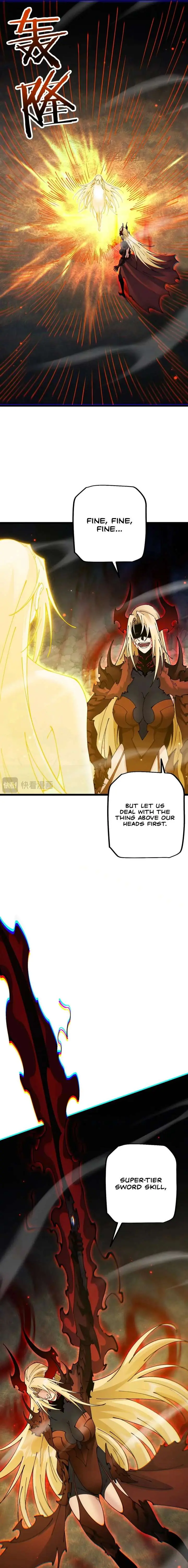 From Goblin to Goblin God Episode 97 - Page 11